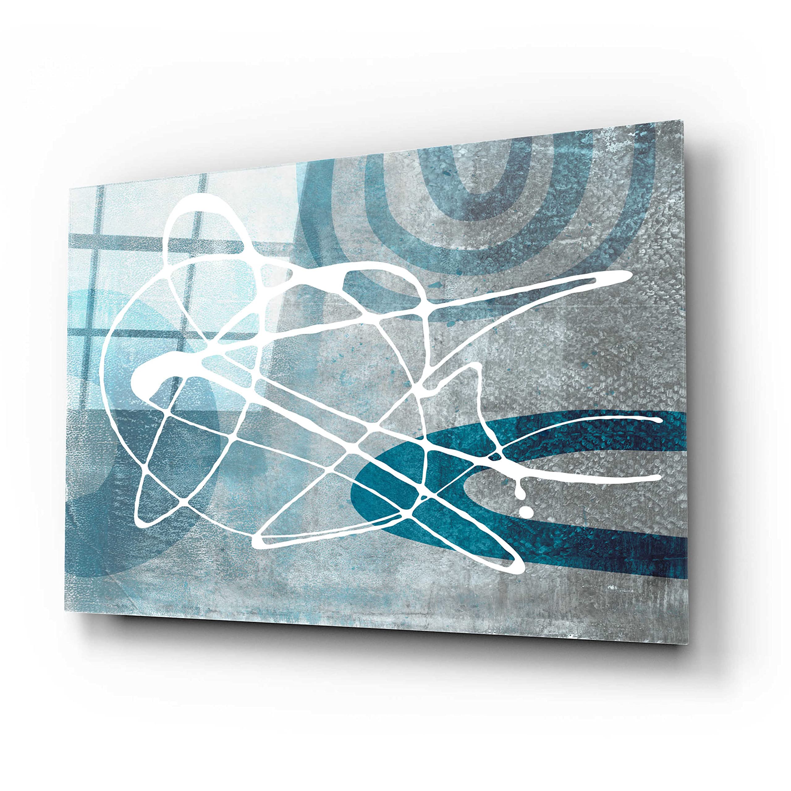 Epic Art 'Growing Energy' by Andrea Haase - 24