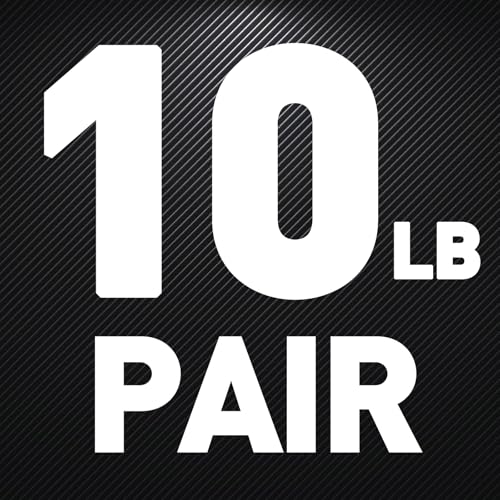 2x10lbs