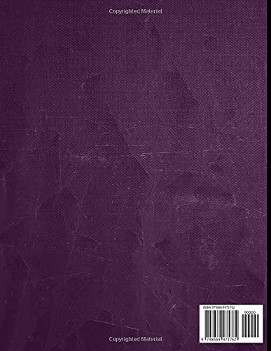 2021-2025 Five Year Planner - 8.5x11 Inch Monthly Calendar Organizer | Perfect for Goal Setting, Academic Planning & Productivity Tracking | Independently Published