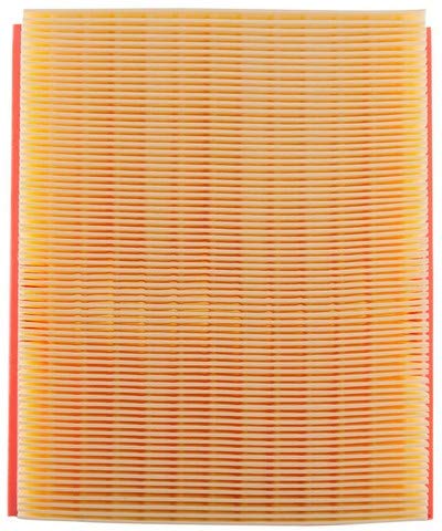 High-Quality Air Filter for Home & Car - HEPA, Activated Carbon, Washable - Improves Indoor Air Quality & Reduces Allergens - Perfect for HVAC Systems, AC Units, and Vehicles