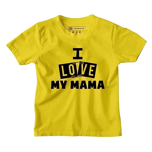 Yellow-ilovemama