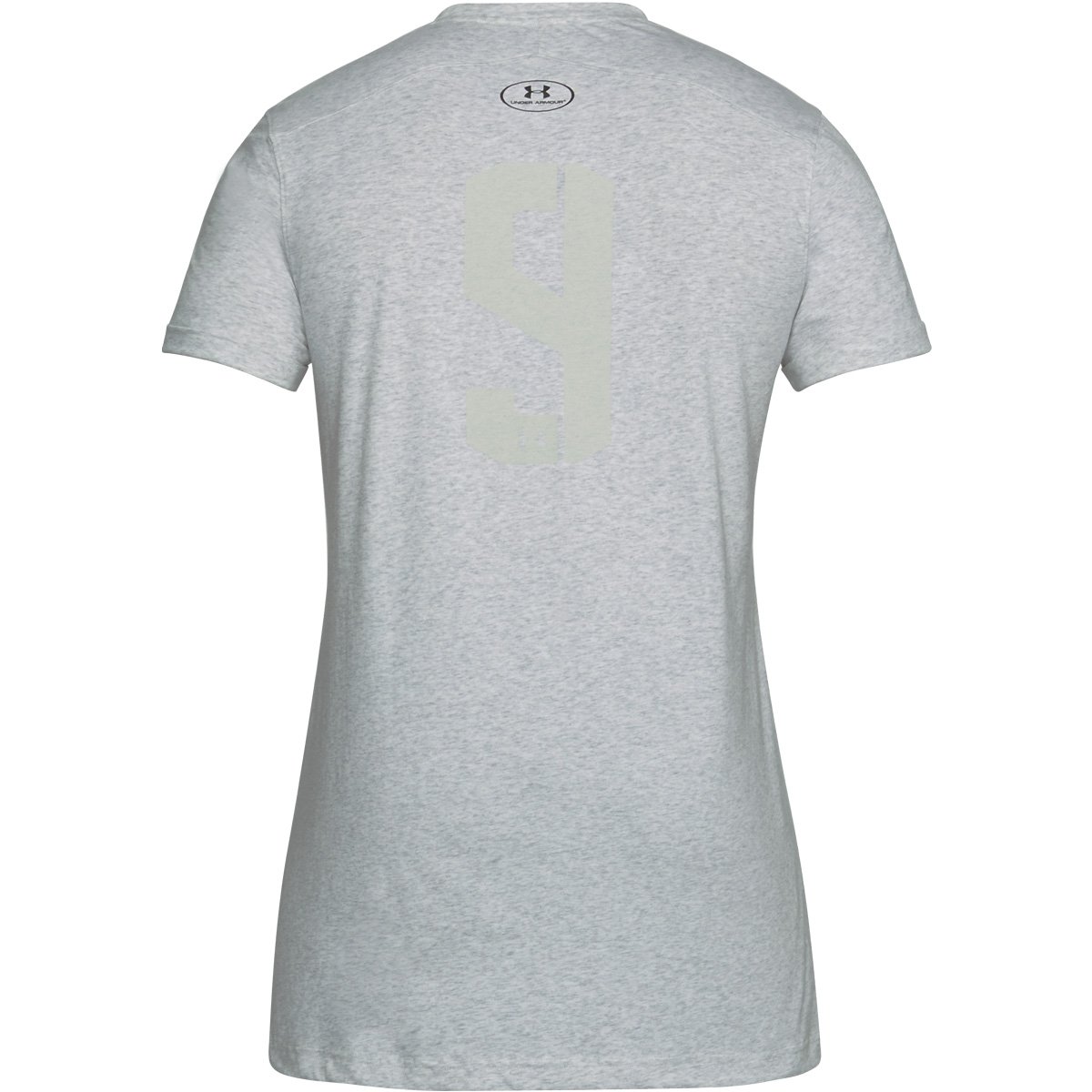 Under Armour Men's Accelerate Off-Pitch Performance T-Shirt - Moisture-Wicking & Breathable Workout Tee for Running, Gym & Casual Wear