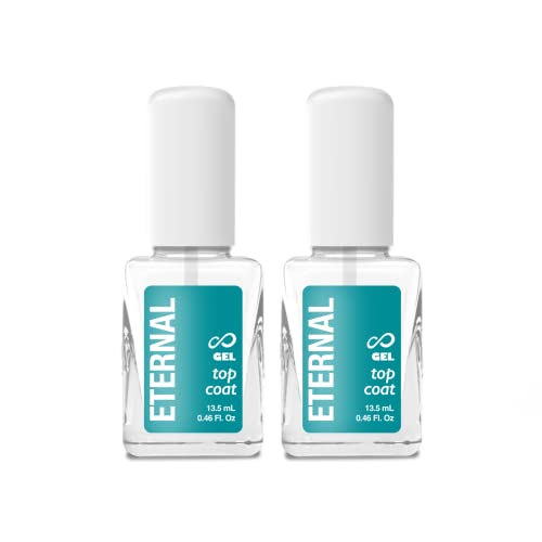 Gel Top Coat
