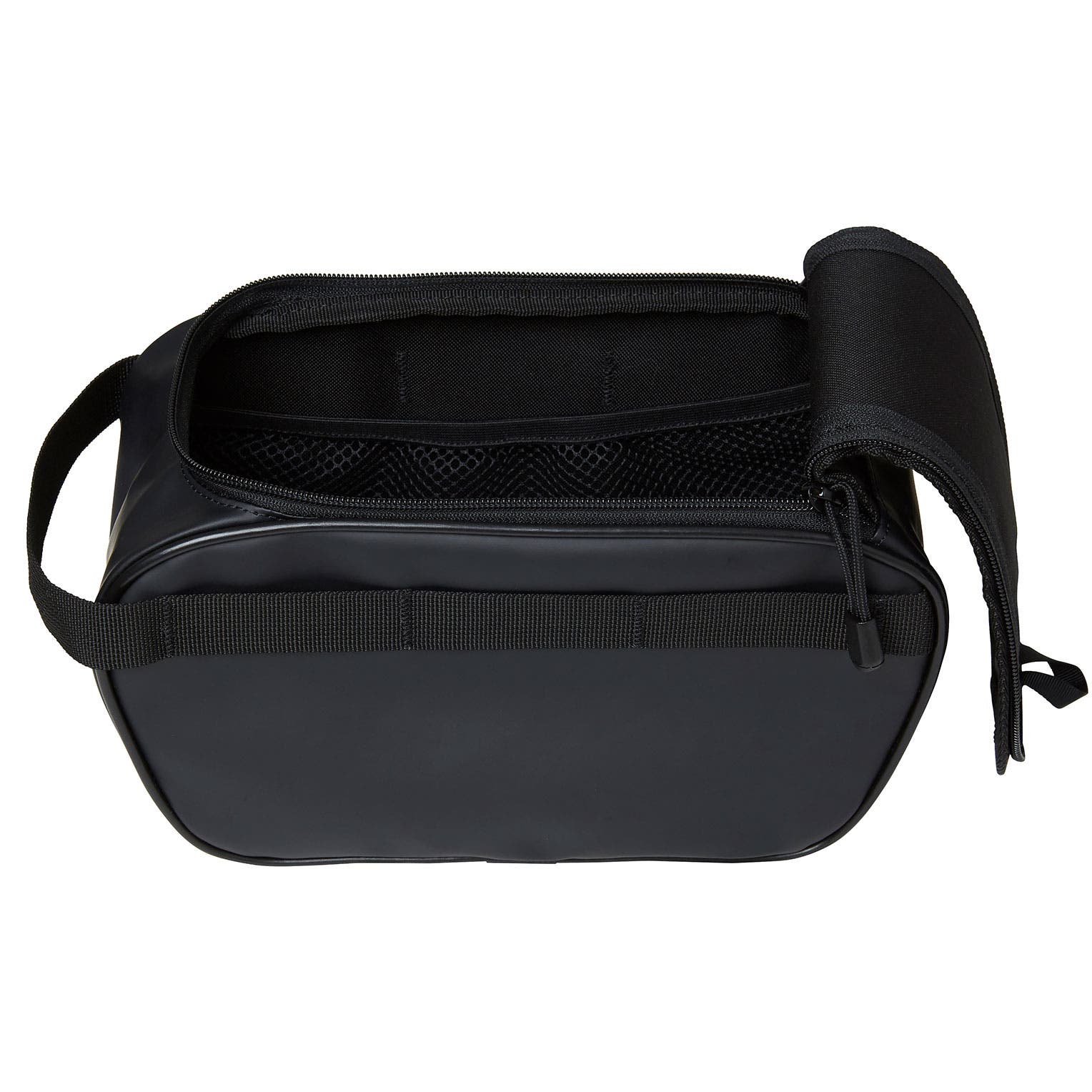 Helly Hansen Scout Wash Bag - Waterproof Travel Toiletry Organizer for Camping, Gym & Outdoor Adventures