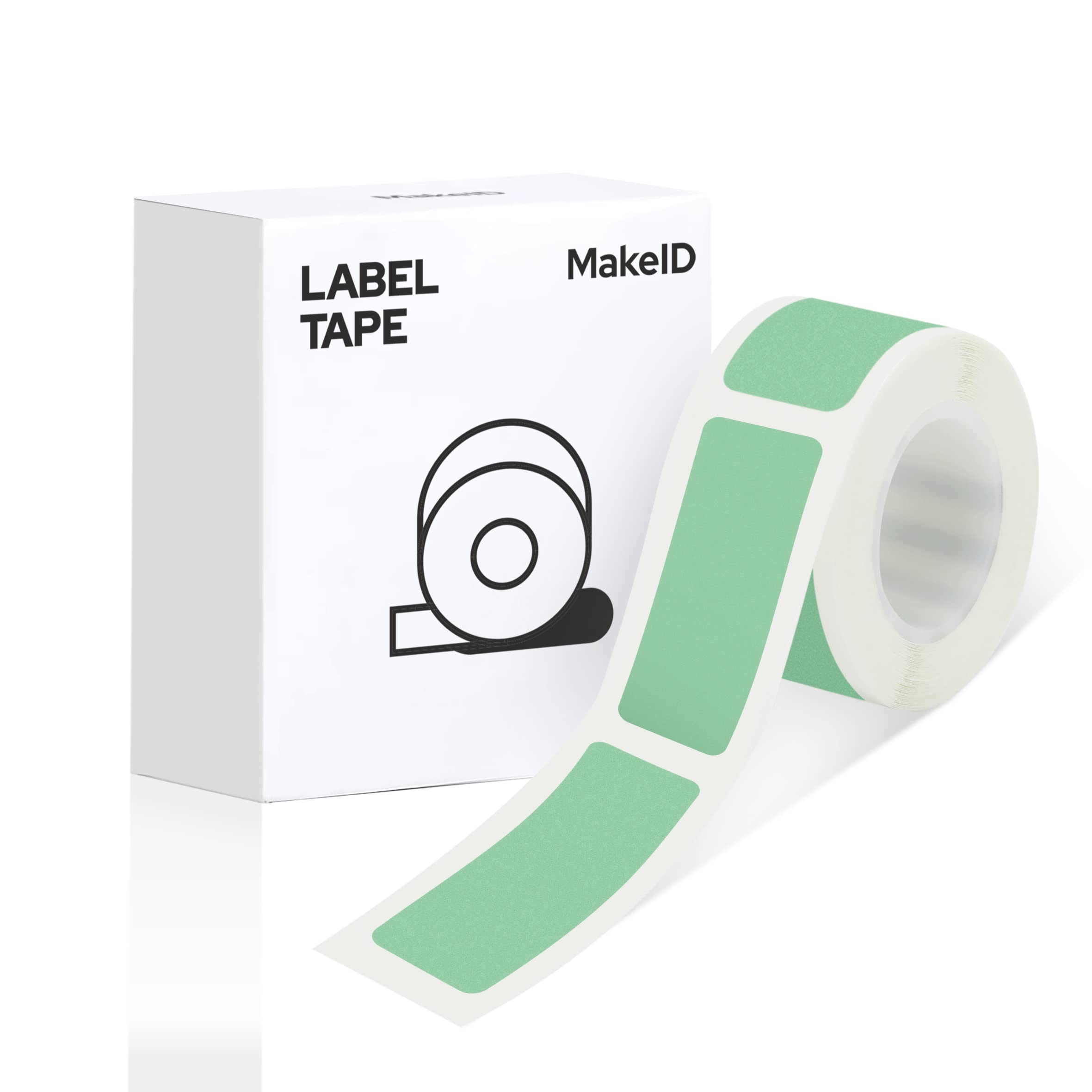 MakeID 12mm x 35mm (0.47