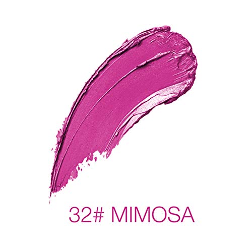 32 Mimosa