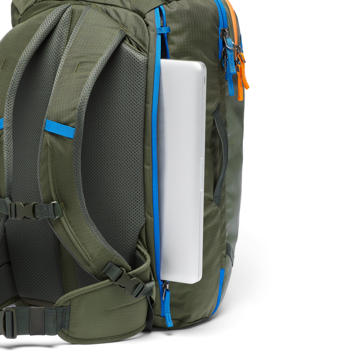 Cotopaxi Allpa 35L Travel Backpack - Lightweight Durable Carry-On Backpack for Hiking, Camping & Air Travel - Perfect Adventure Gear for Outdoor Enthusiasts