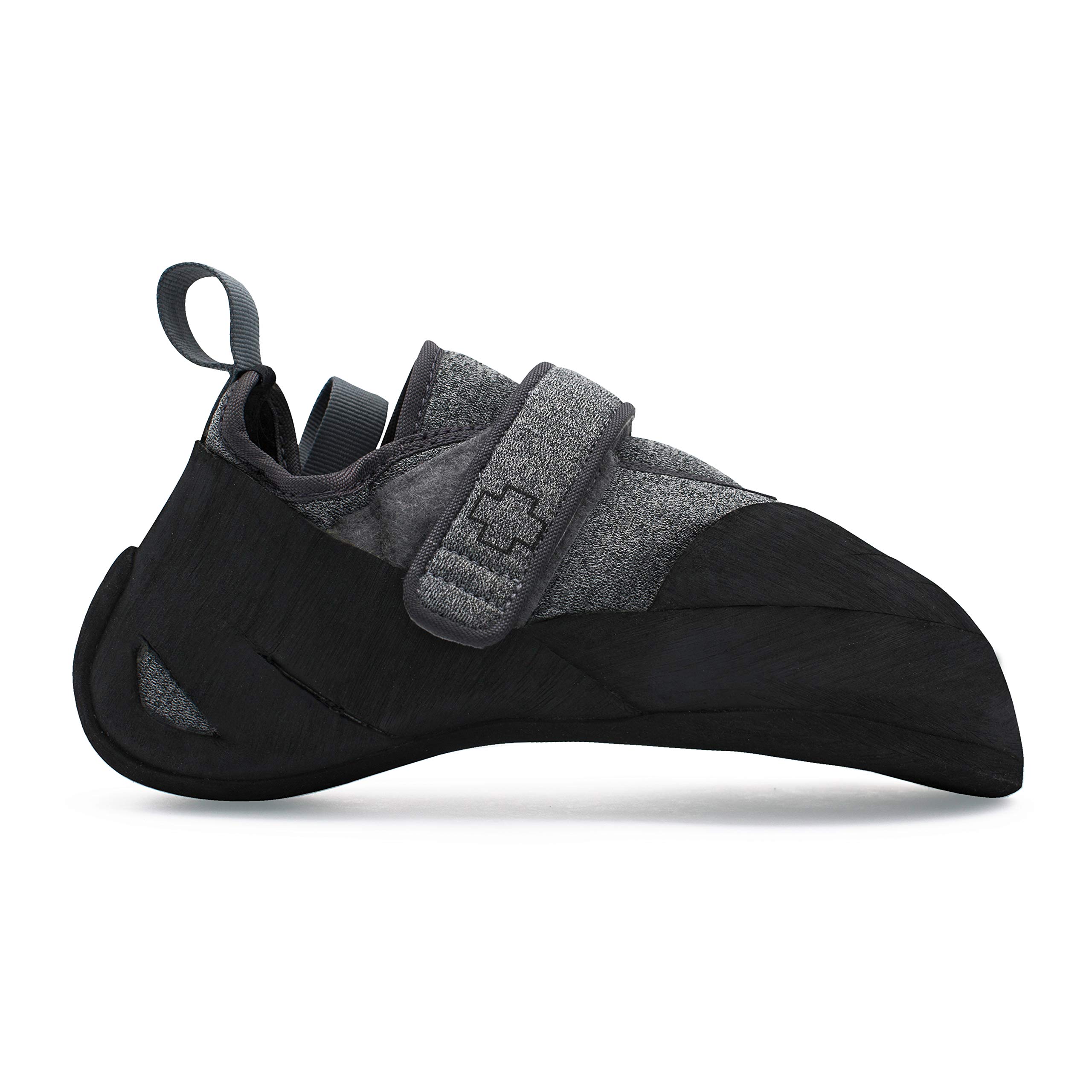 So iLL The New Zero Climbing Shoes - Lightweight & Durable Rock Climbing Footwear for Indoor & Outdoor Climbing Gyms, Bouldering, and Sport Climbing Adventures