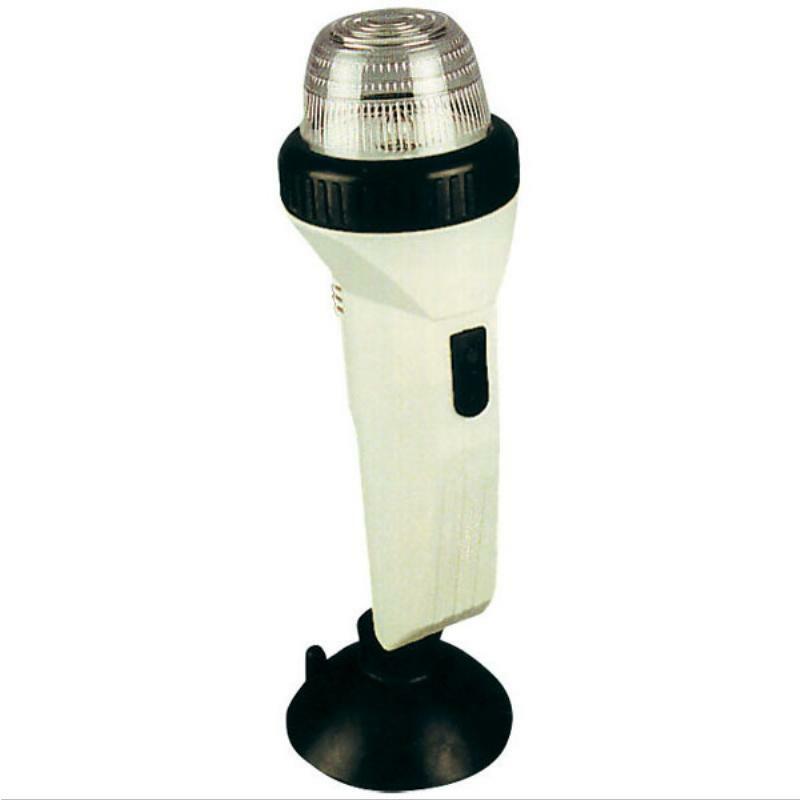 BLA Marine Navigation Light - Portable, Waterproof LED Boat Light for Safety & Night Sailing | Perfect for Kayaks, Yachts & Fishing Boats