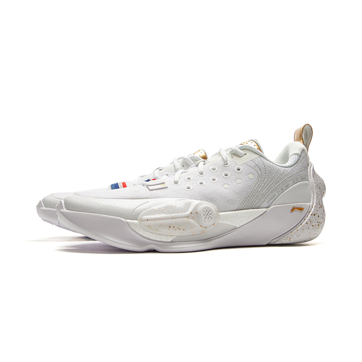 Wade All City 13 Basketball Shoes - Road to Finals Edition | High-Performance Court Sneakers for Men | Perfect for Indoor & Outdoor Games, Training, and Streetwear Fashion
