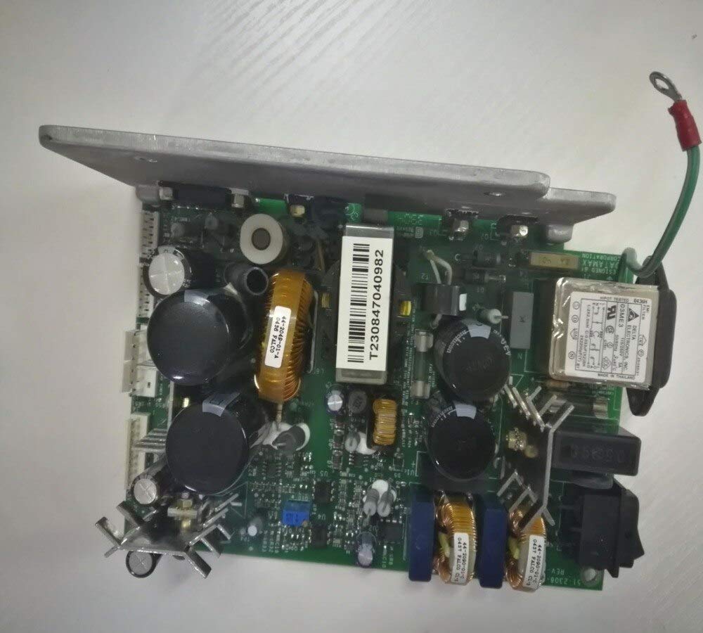 Original Power Board DPR51-2308-00 Replacement for Datamax I-4208 Printer - PRTA14022 Printer Parts - Fix Printing Issues & Power Supply Problems