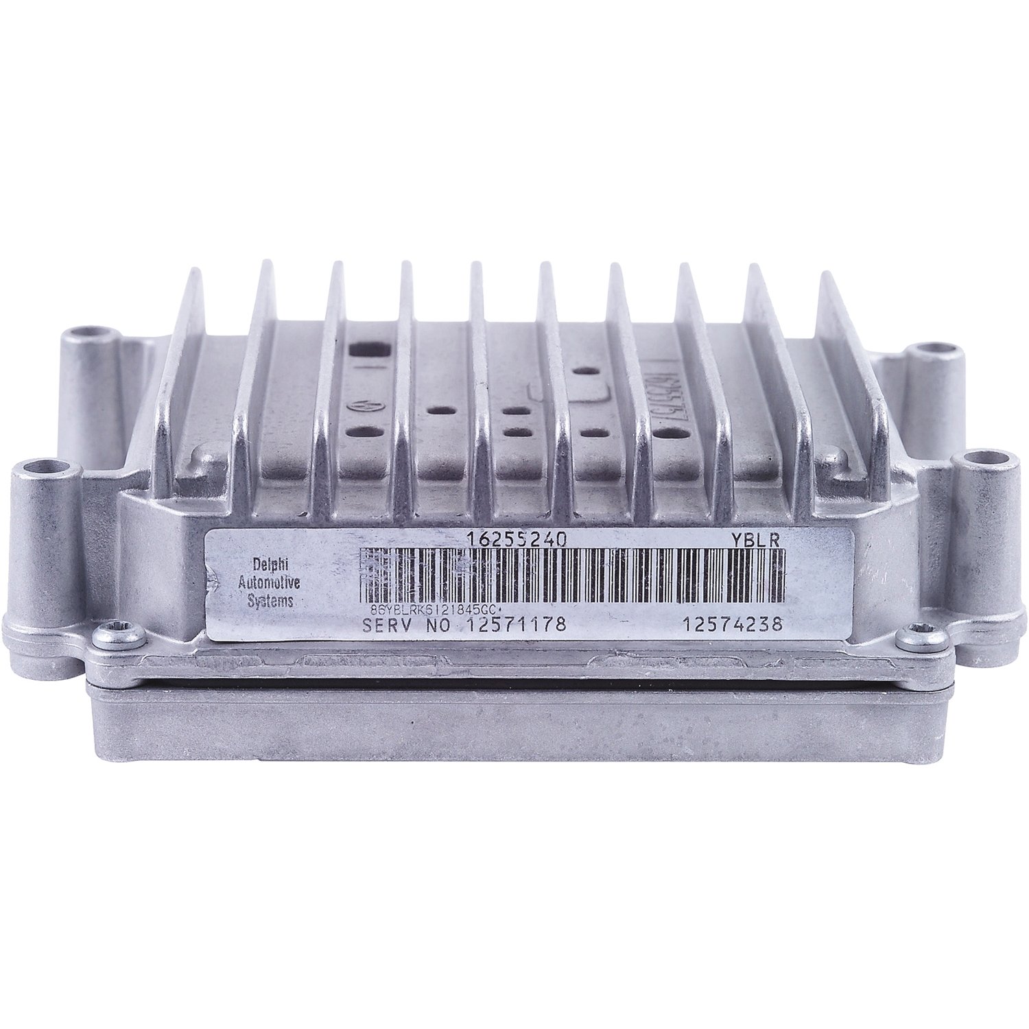 Cardone 77-4976F Remanufactured ECM Engine Control Module for GM Vehicles - Compatible with Chevy, GMC, Buick & Cadillac | Perfect Replacement for Faulty ECMs & Performance Upgrades