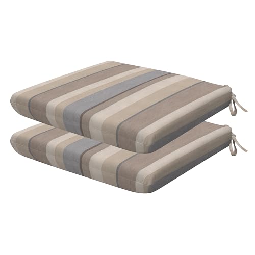 Stripe Taupe