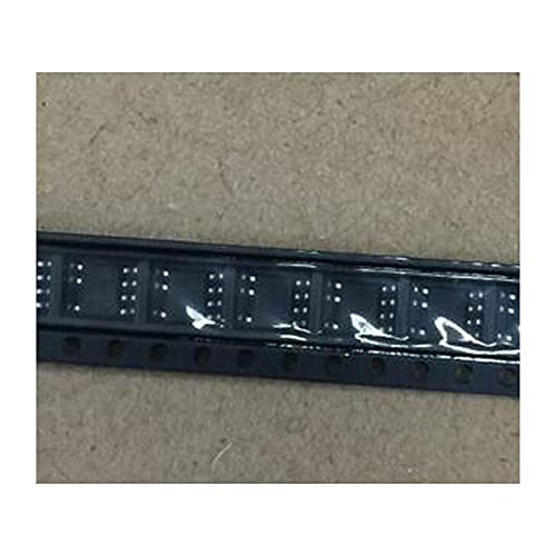 5pcs FAN6755WMY SOP-7 IC Power Management Chip for LED Drivers, Power Supplies - DIY Electronics Repair & Industrial Applications