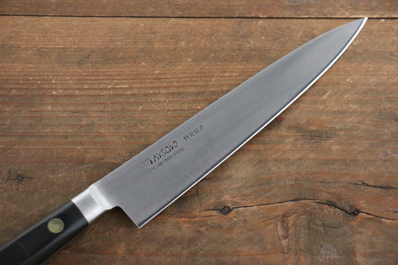 Misono Swedish Steel Petty Utility Knife 5.5