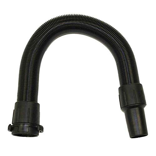 Replacement Hose for Upright Vacuum Cleaner with Cuffs - Compatible with Major Brands - Perfect for Home Cleaning, Pet Hair Removal & Hard-to-Reach Areas