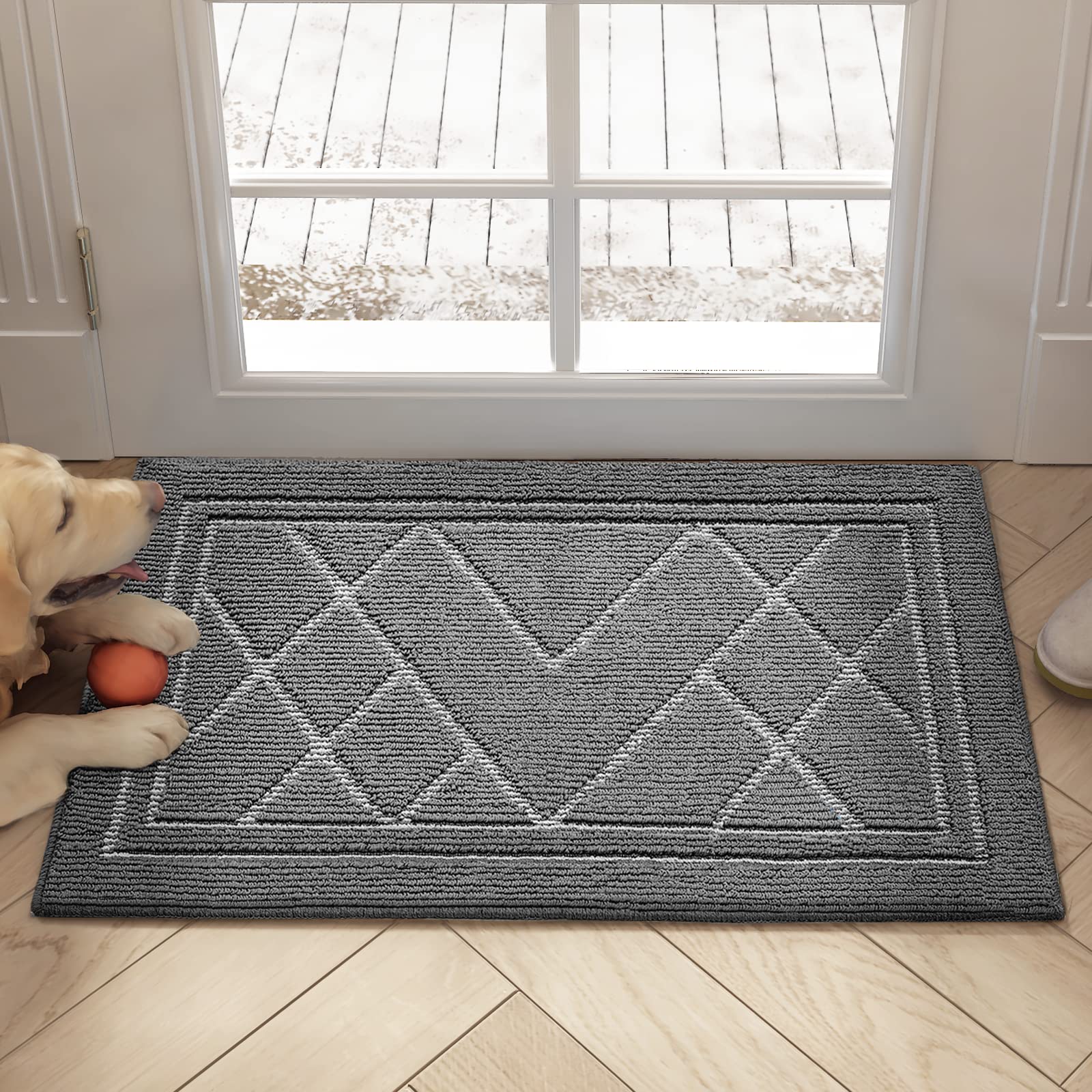 Color G Indoor Door Mat 18