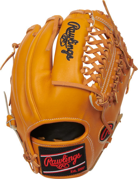 Rawlings Heart of the Hide R2G Series Modified Trap 11.75