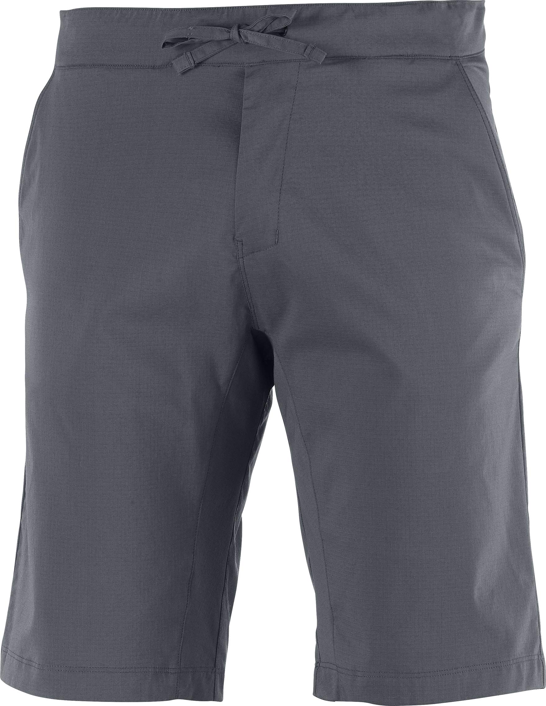 Salomon Men's Cargo Shorts - Lightweight Quick-Dry Hiking & Outdoor Adventure Pants with Multiple Pockets - Perfect for Camping, Travel, and Summer Activities