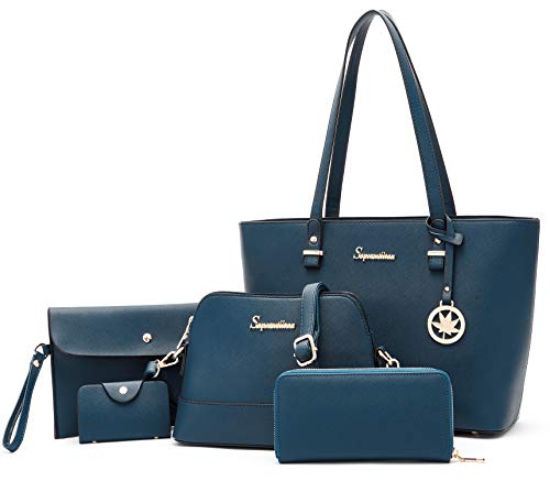 Blue-a