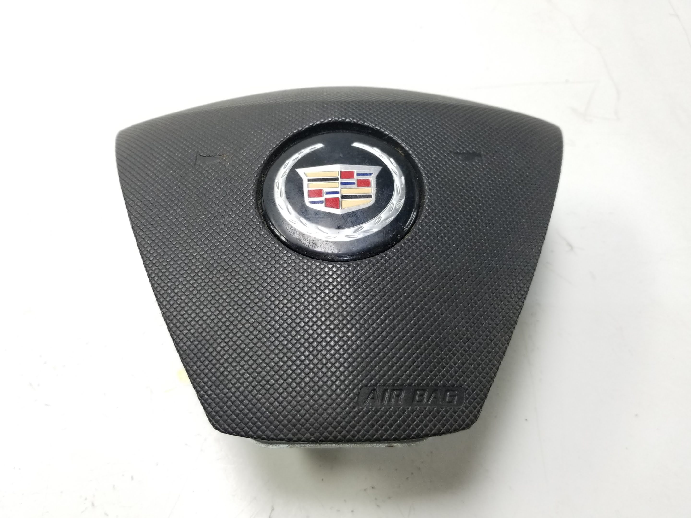2003-2007 Cadillac CTS Driver Side Steering Wheel Airbag SRS Module OEM 84456396 - Left Front Replacement for Safe Driving & Accident Protection