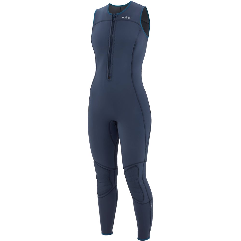 3.0mm Women's Farmer Jane Wetsuit - Full Body Neoprene Surfing Suit for Scuba Diving, Snorkeling & Water Sports | Warm & Flexible Cold Water Protection