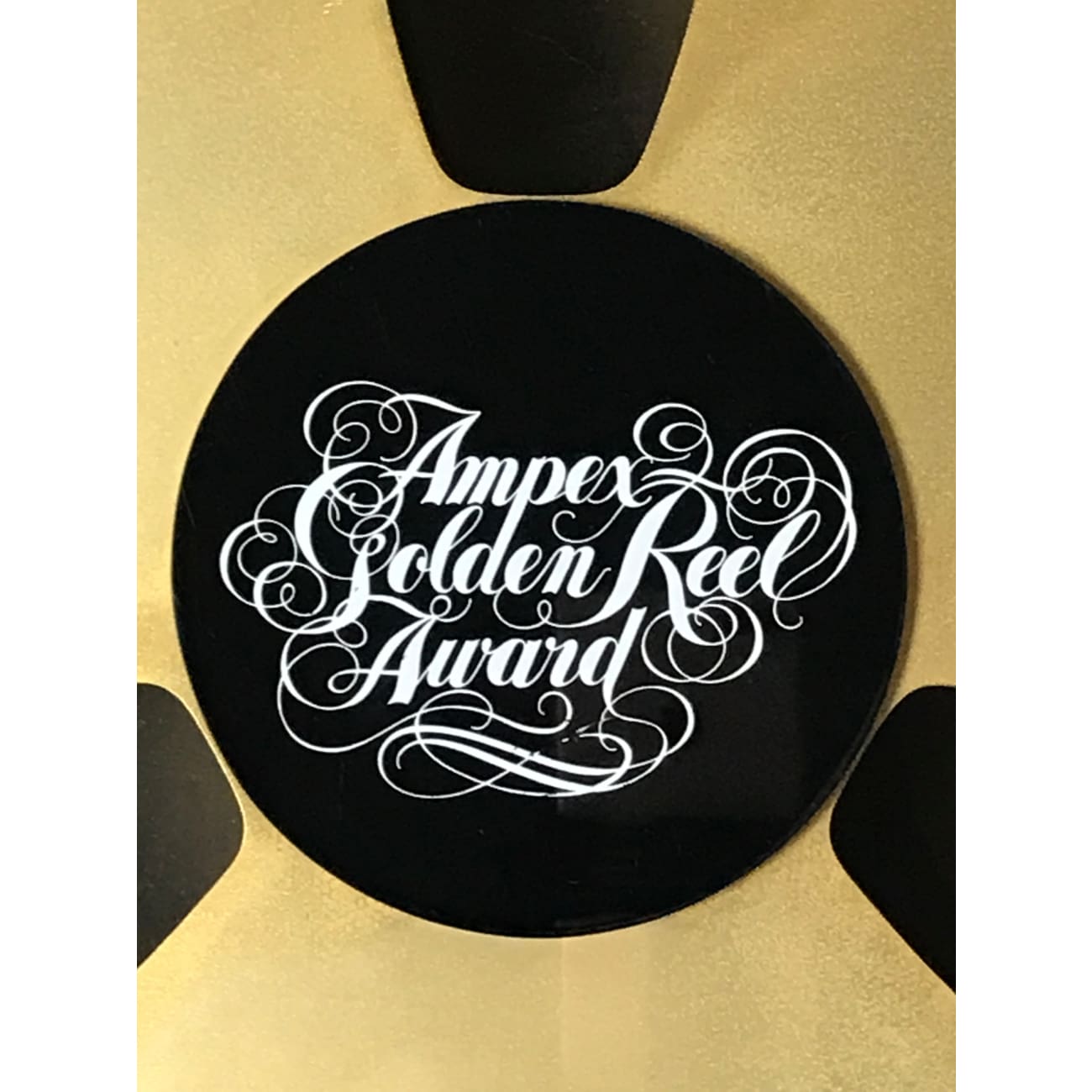 KISS Lick It Up Album - Limited Edition Ampex Golden Reel Award Winner - Perfect for Music Collectors & Rock Fans - Great for Home Display & Music Memorabilia Collections