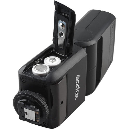 Godox TT350S Mini TTL Flash Speedlite for Sony Cameras - Compact & Powerful On-Camera Flash for Wedding, Portrait & Event Photography