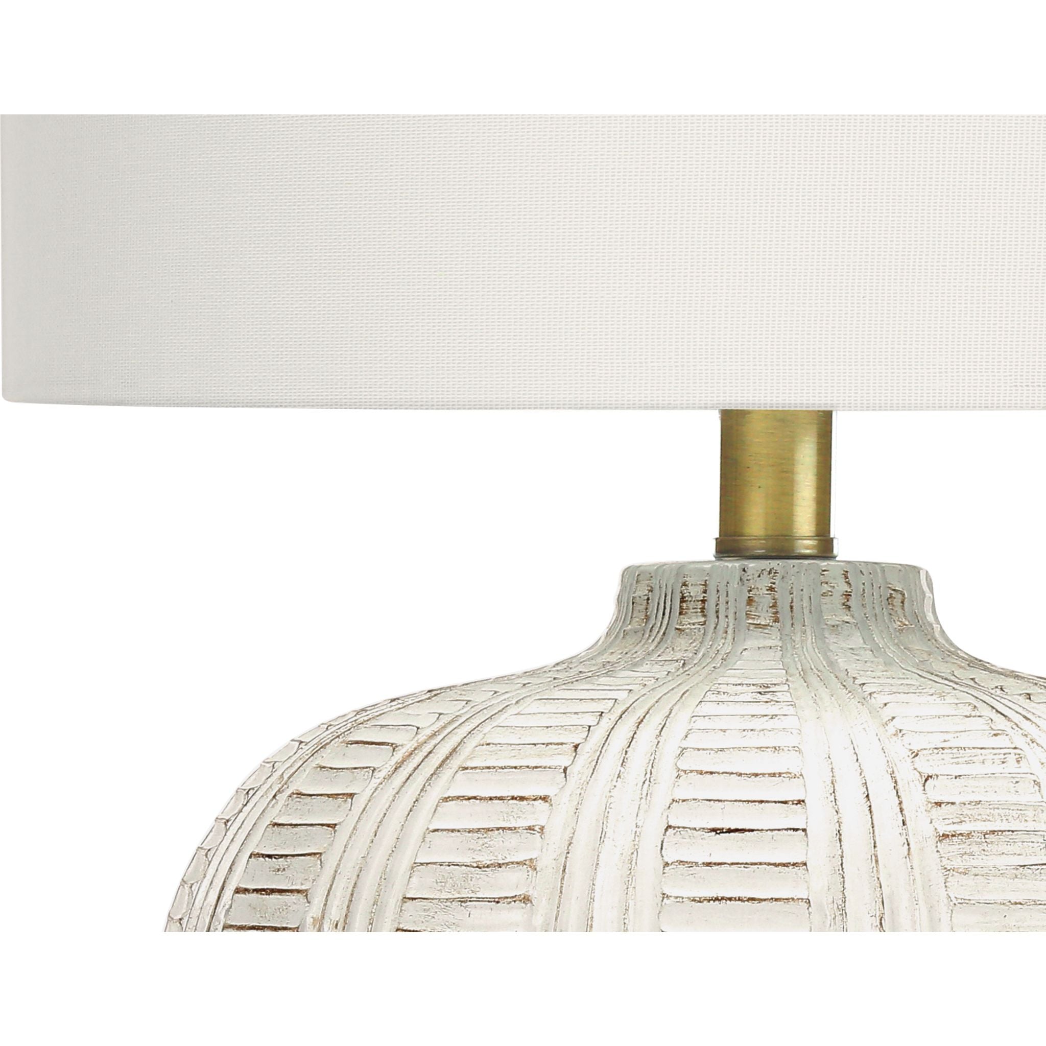 Arabella Table Lamp 20.75