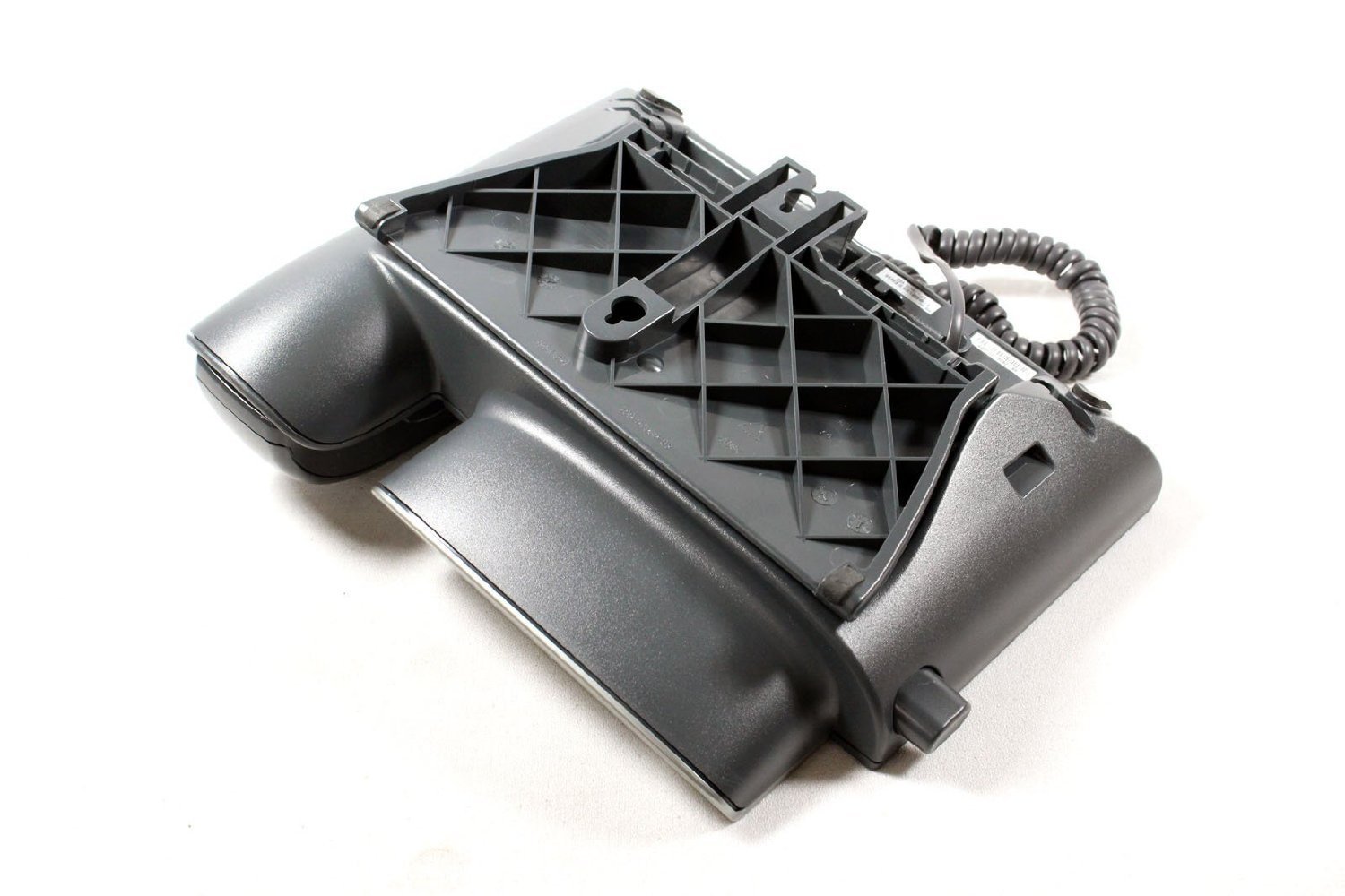 Cisco 7941G Unified IP Phone - VoIP Business Phone with LCD Display & 2 Ports - Ideal for Office, Call Center & Remote Work
