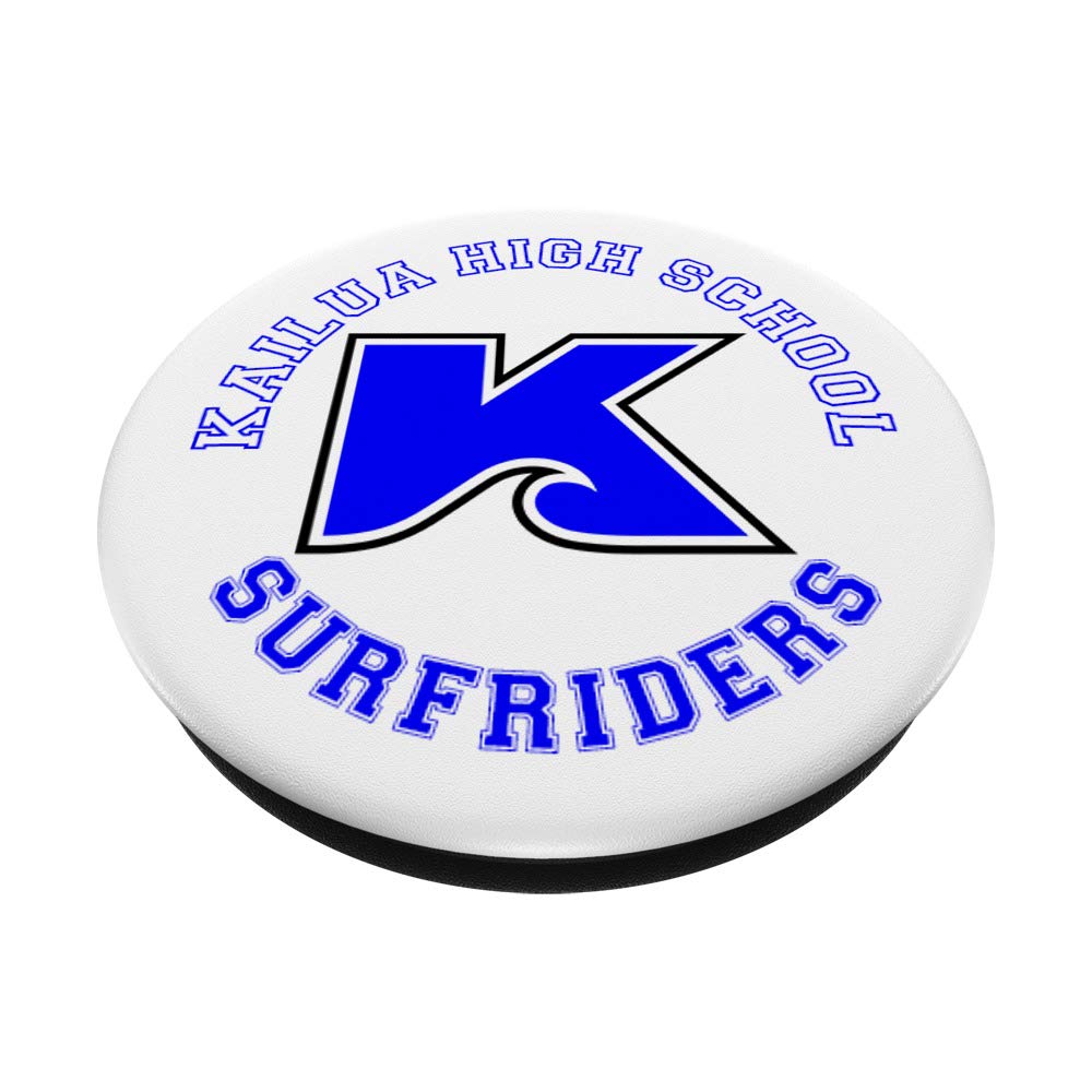 Kailua High School Surfriders Apparel & Merchandise - Official Kailua, Hawaii School Spirit Gear for Students & Alumni
