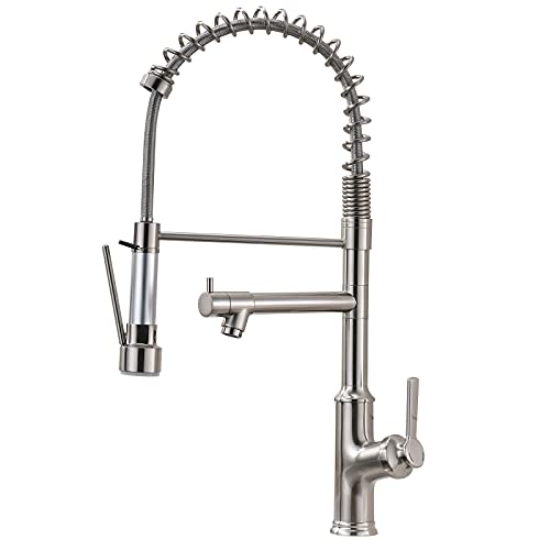 commercial faucet