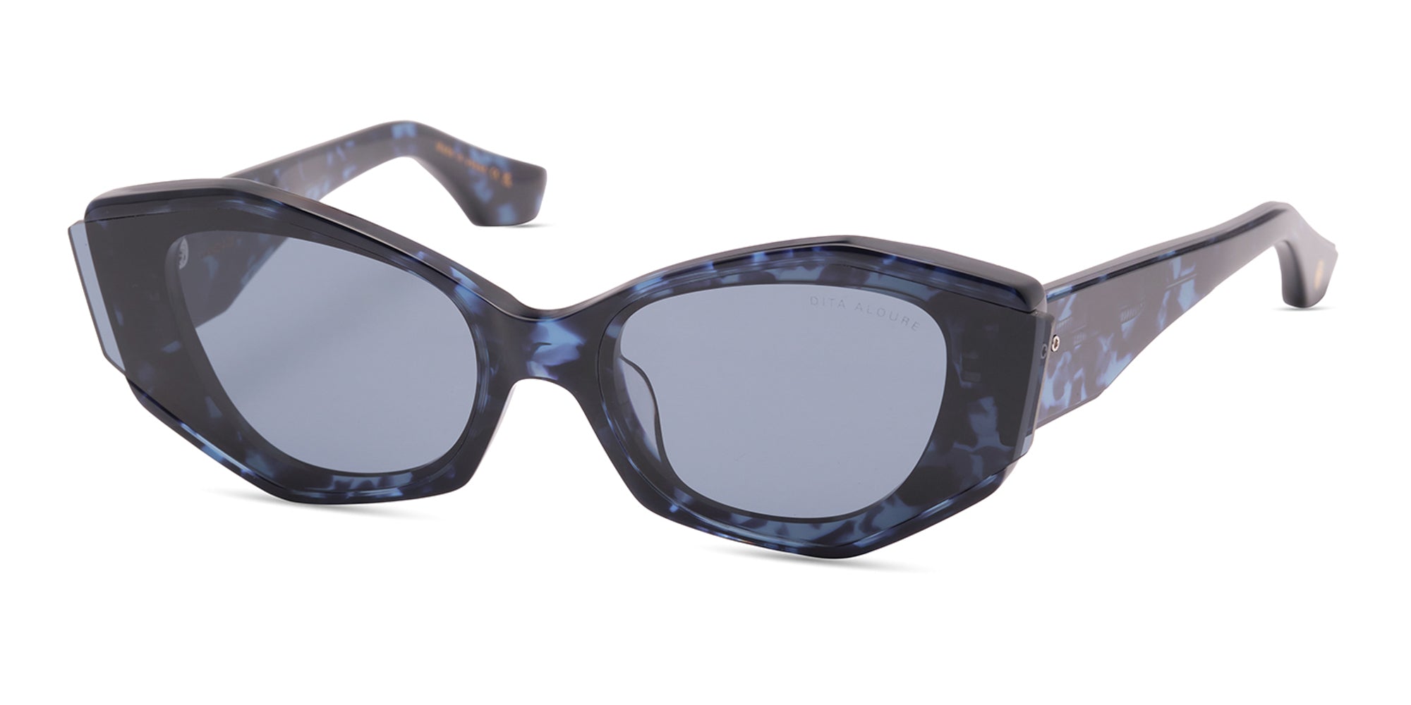 Blue Tortoise/Midnight Blue