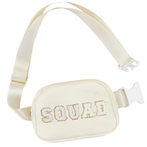 Squad Beige