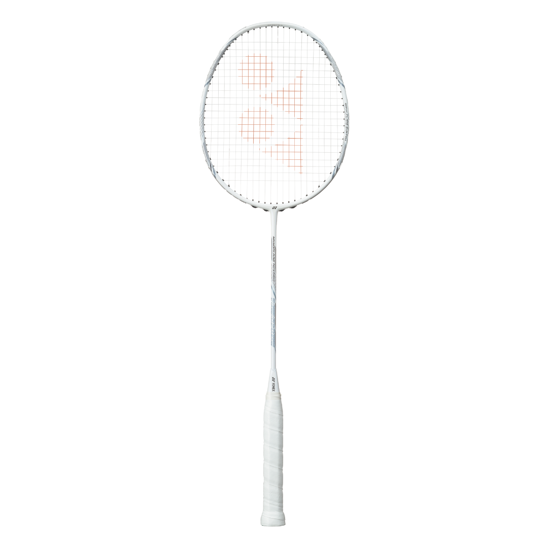 Yonex NANOFLARE NEXTAGE Badminton Racket - Lightweight Carbon Fiber Shuttlecock Racket for Professional & Recreational Players | Perfect for Tournaments & Backyard Games