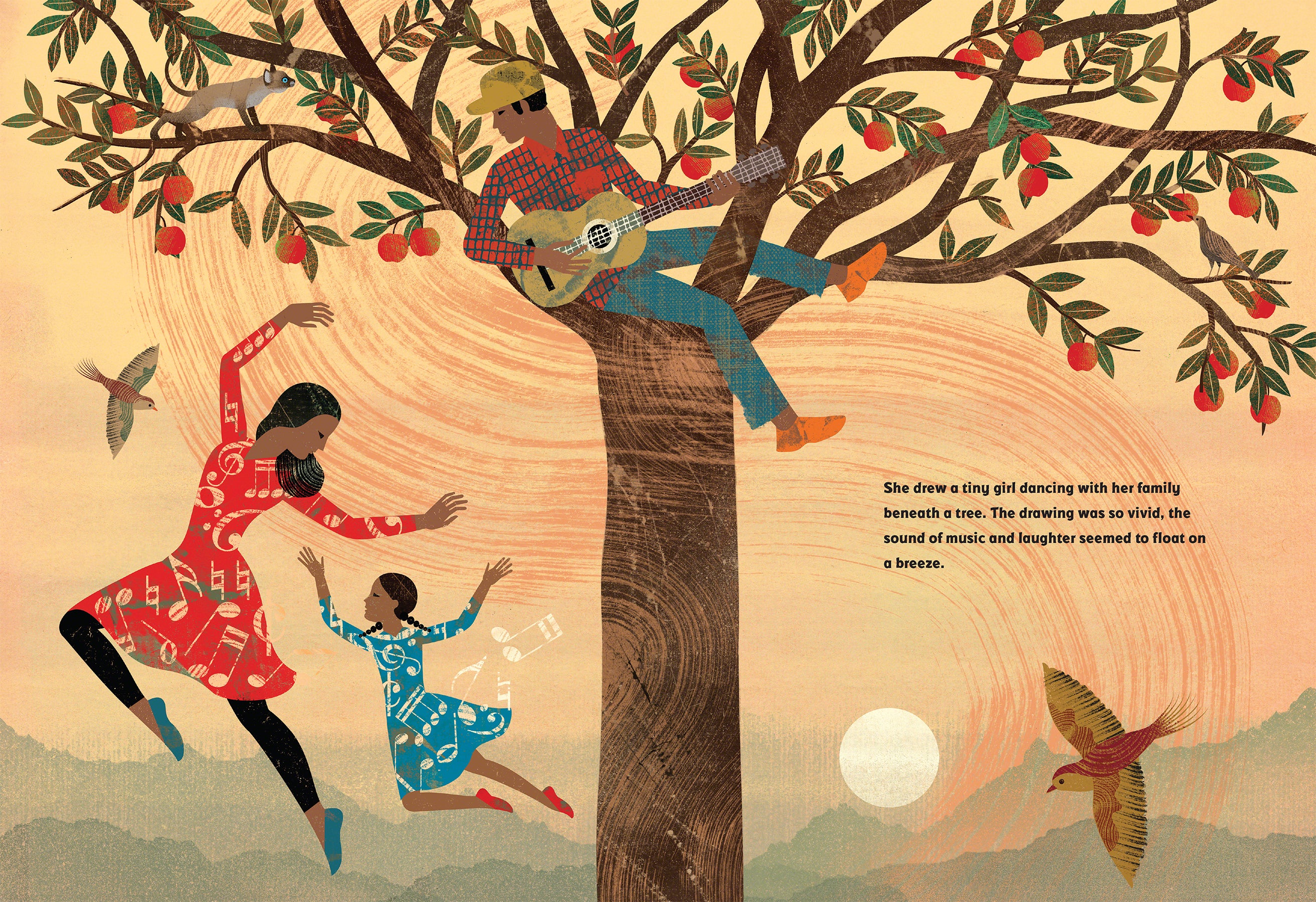 Me Tree Book - ISBN 9781568463469 - Perfect for Family Reading & Nature Enthusiasts