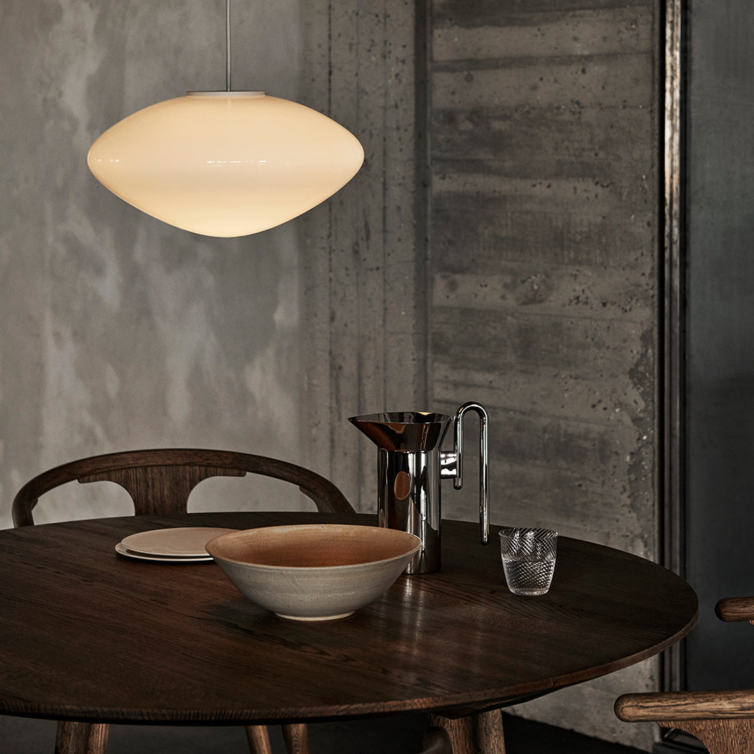 SK4 Modern Coffee Table - Stylish & Functional Living Room Centerpiece for Small Spaces, Apartments, and Studios