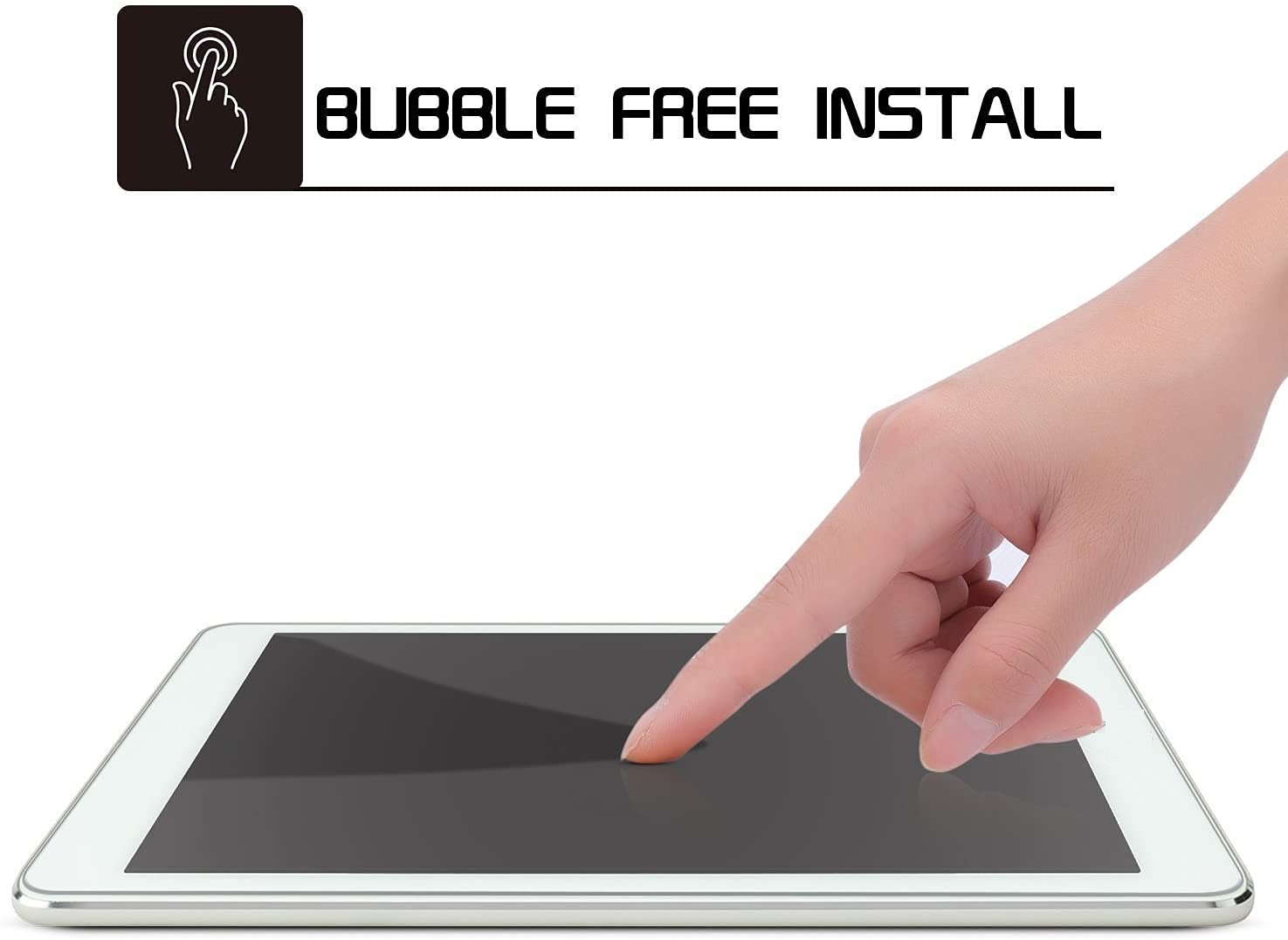 2022 CRV Screen Protector - Anti-Scratch, Bubble-Free for Honda CRV 2021-2022 - Perfect for Daily Driving
