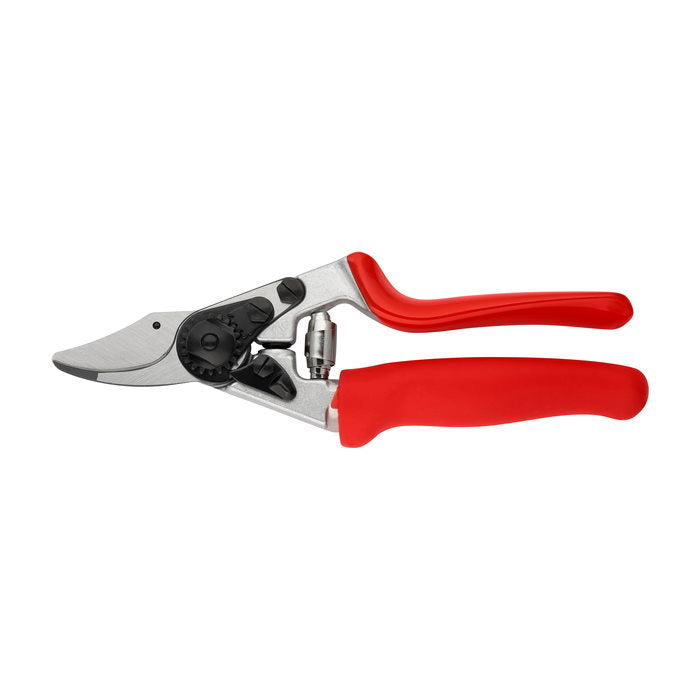 Felco F12 One-Hand Pruning Shears – High-Performance, Ergonomic & Compact Garden Scissors for Precision Trimming | Perfect for Gardening, Landscaping, and Vineyard Maintenance
