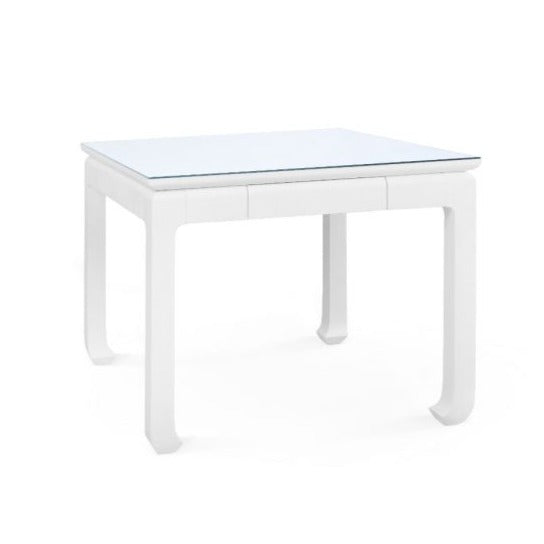 Premium Bethany Game Table - 4-in-1 Convertible Dining & Game Table for Poker, Board Games & Family Gatherings - Perfect for Game Nights, Parties & Home Entertainment