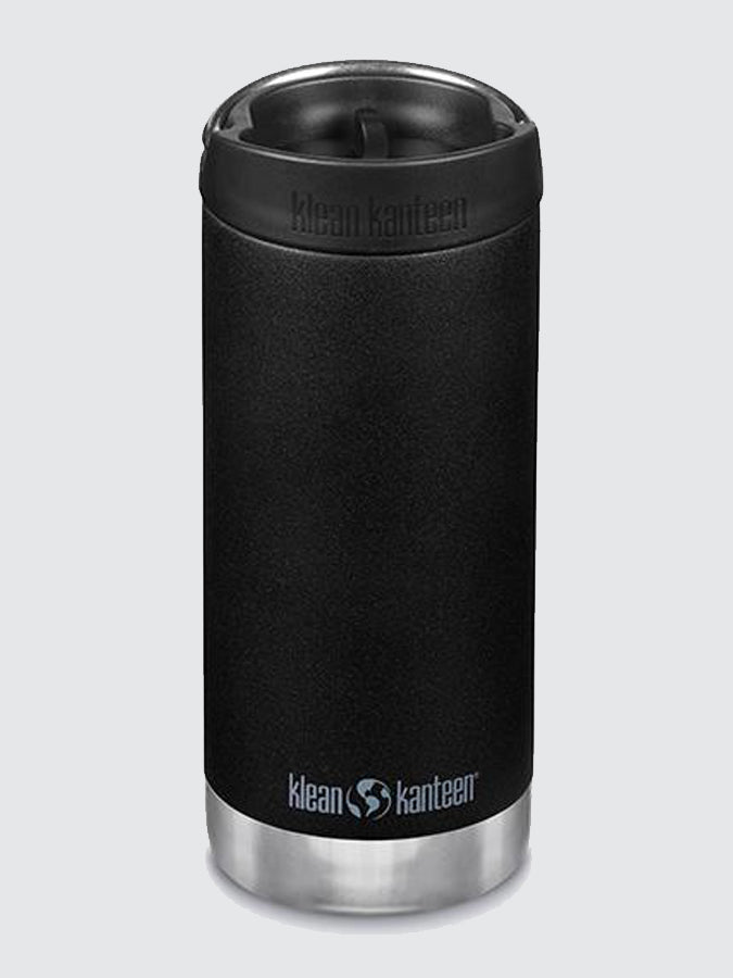 Klean Kanteen TK Wide Insulated Stainless Steel Water Bottle 12oz (355ml) - Leakproof & BPA-Free for Hiking, Gym & Everyday Use