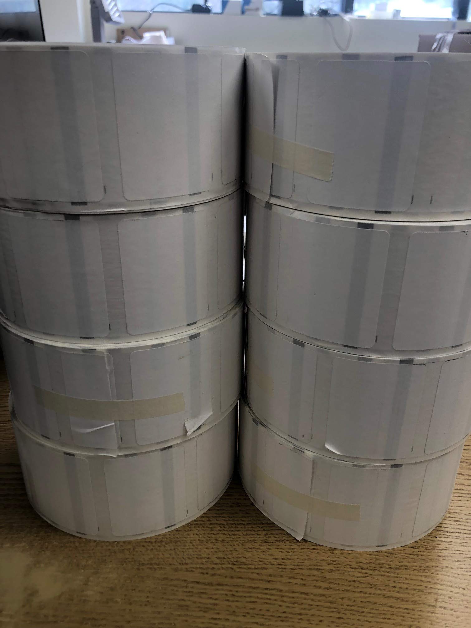 Hobart Scale Label Quantum 2.25
