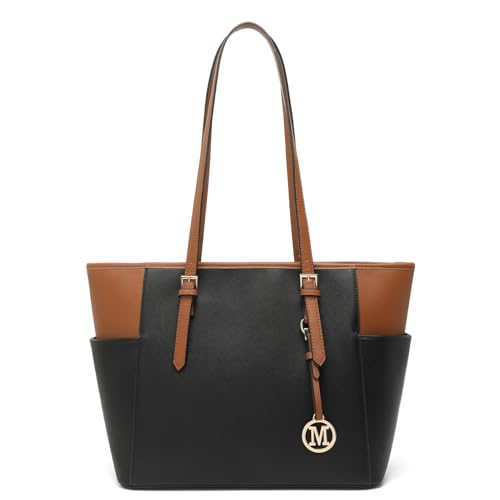 1-4 Black+brown