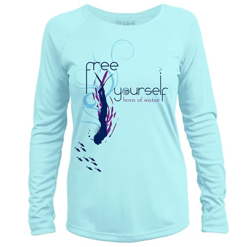 Light Blue - Free Yourself