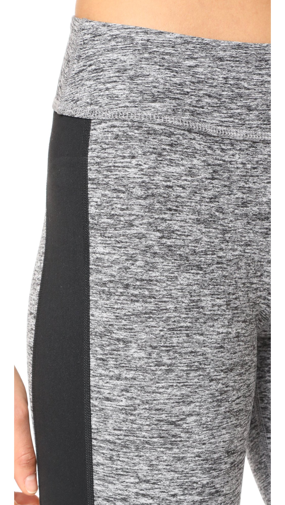 Beyond Yoga Women's Above The Curve High-Waisted Long Leggings - Yoga Pants for Women, Workout Leggings, Running & Gym Tights - Perfect for Yoga, Pilates, Fitness & Lounge Wear