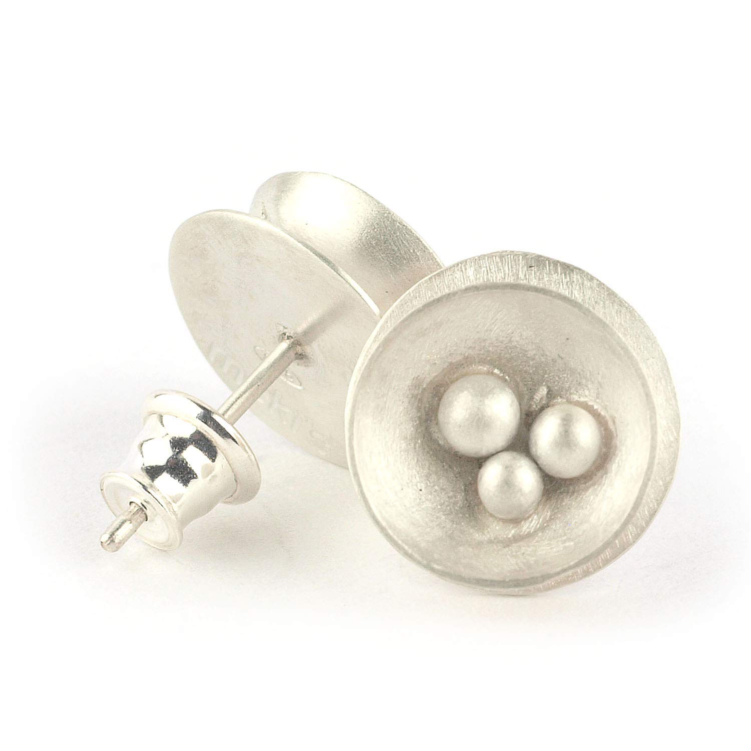 925 Sterling Silver Earrings for Women - Hypoallergenic & Elegant Jewelry for Everyday Wear, Parties & Gifts