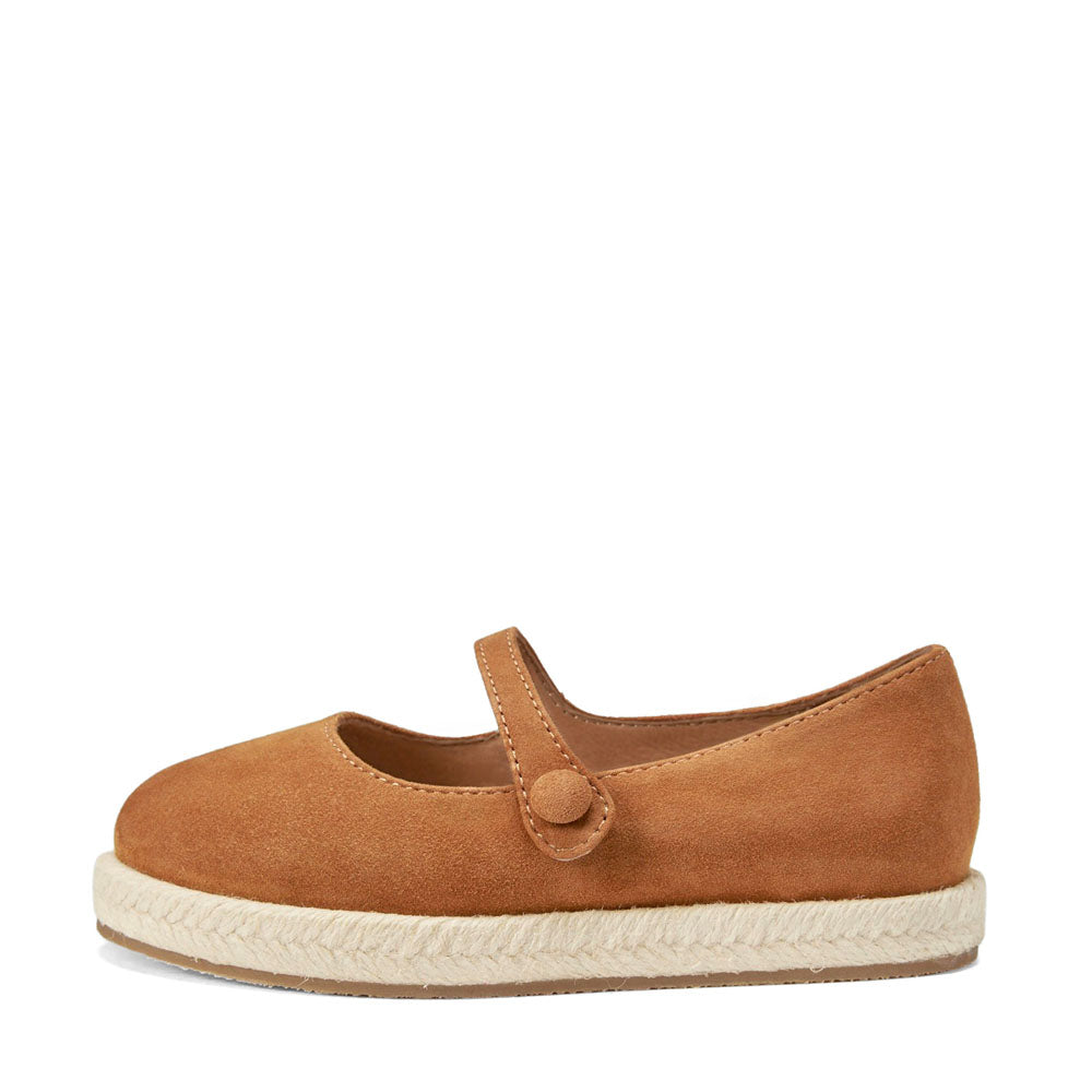 Hailey Suede Camel Ankle Boots for Women - Comfortable & Stylish Fall/Winter Shoes - Perfect for Office, Dating & Casual Outfits