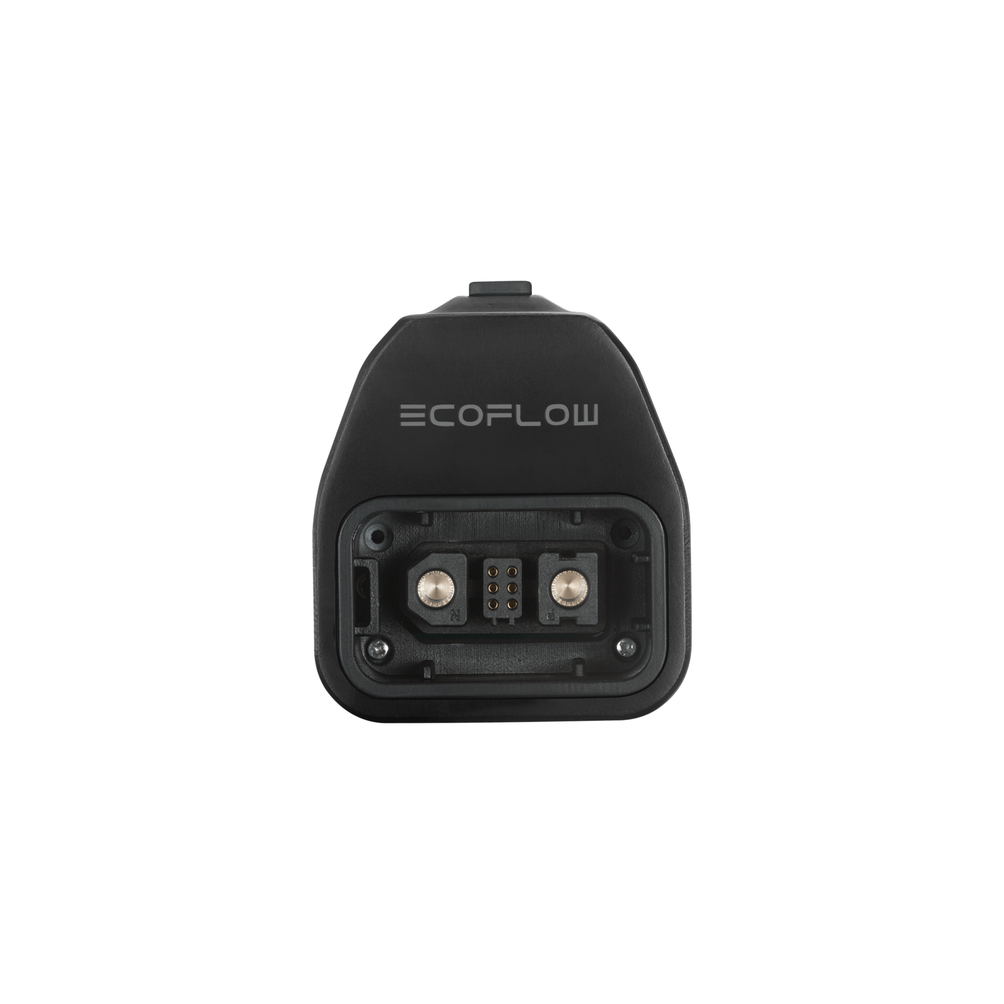EcoFlow Smart Generator Adapter - Portable Power Solution for Outdoor Camping, RV Trips & Emergency Backup