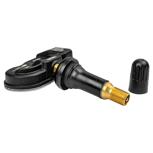 Bartec RS 1000 RITESensors Dual Band TPMS Sensor (315/433Mhz) - Universal Fit for Cars, Trucks & SUVs - Easy Installation & Accurate Tire Pressure Monitoring - Perfect for Road Trips & Winter Driving