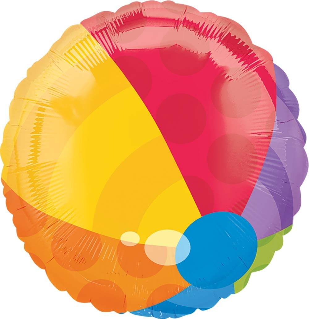 Pool Party Birthday Supplies - Inflatable Floaties & Watermelon Balloon Bouquet Decorations for Summer Backyard Celebrations, Kids Pool Parties, and Beach Themed Events